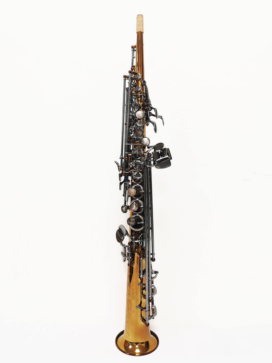 Origin Series Professional Soprano Saxophone (GEN 3)