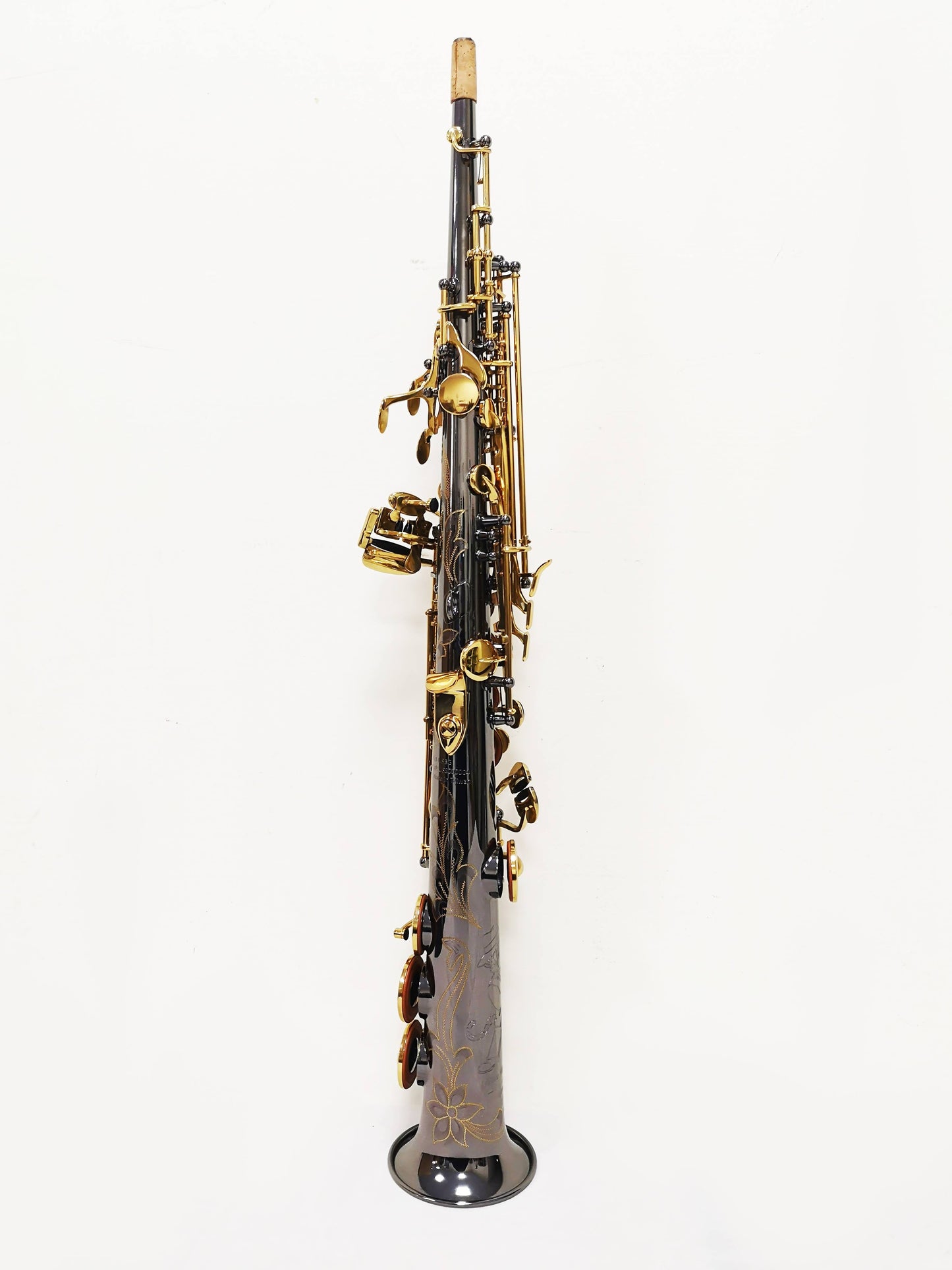 Uprise Series Professional Soprano Saxophone (GEN 2)