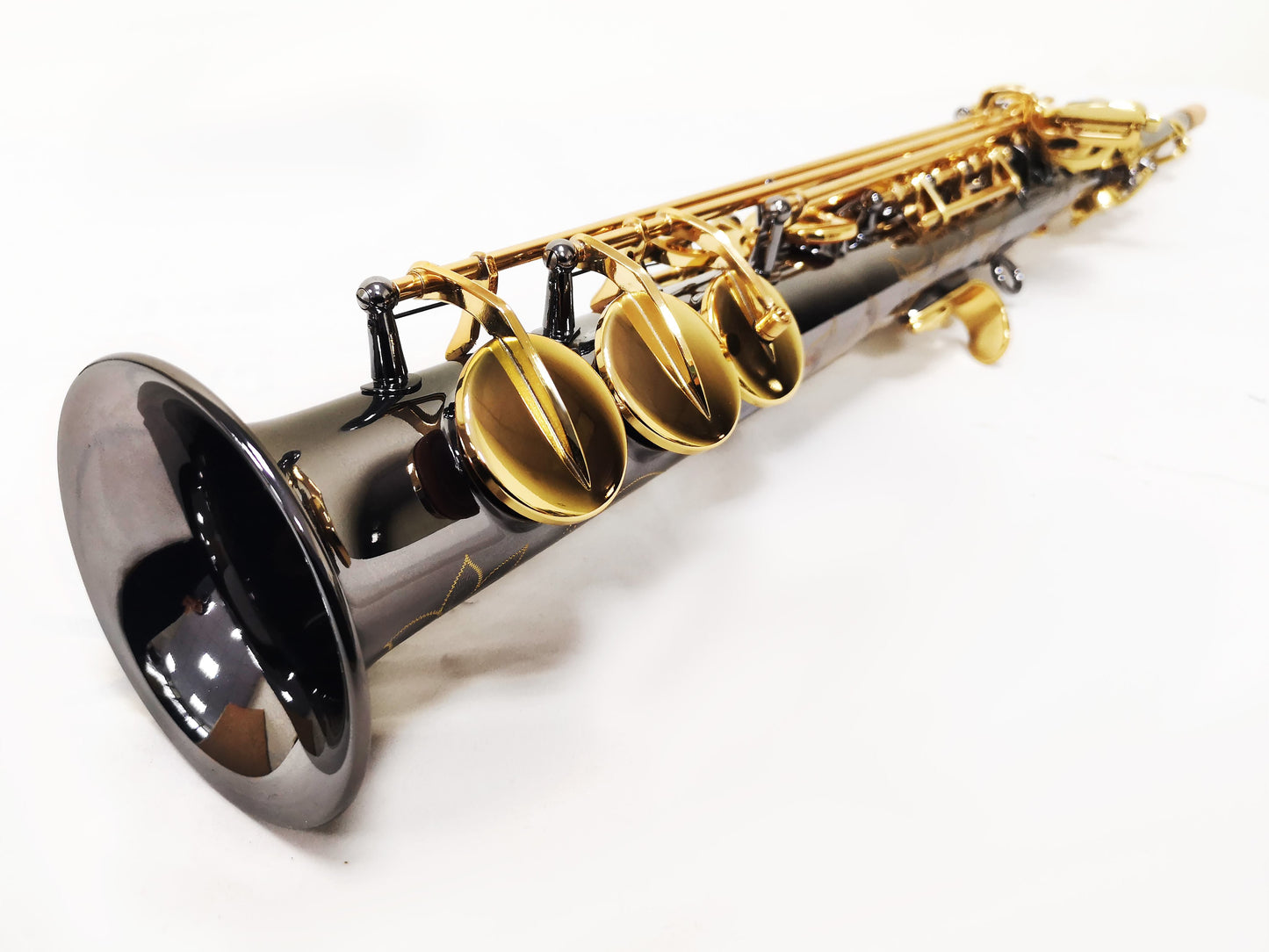 Uprise Series Professional Soprano Saxophone (GEN 2)