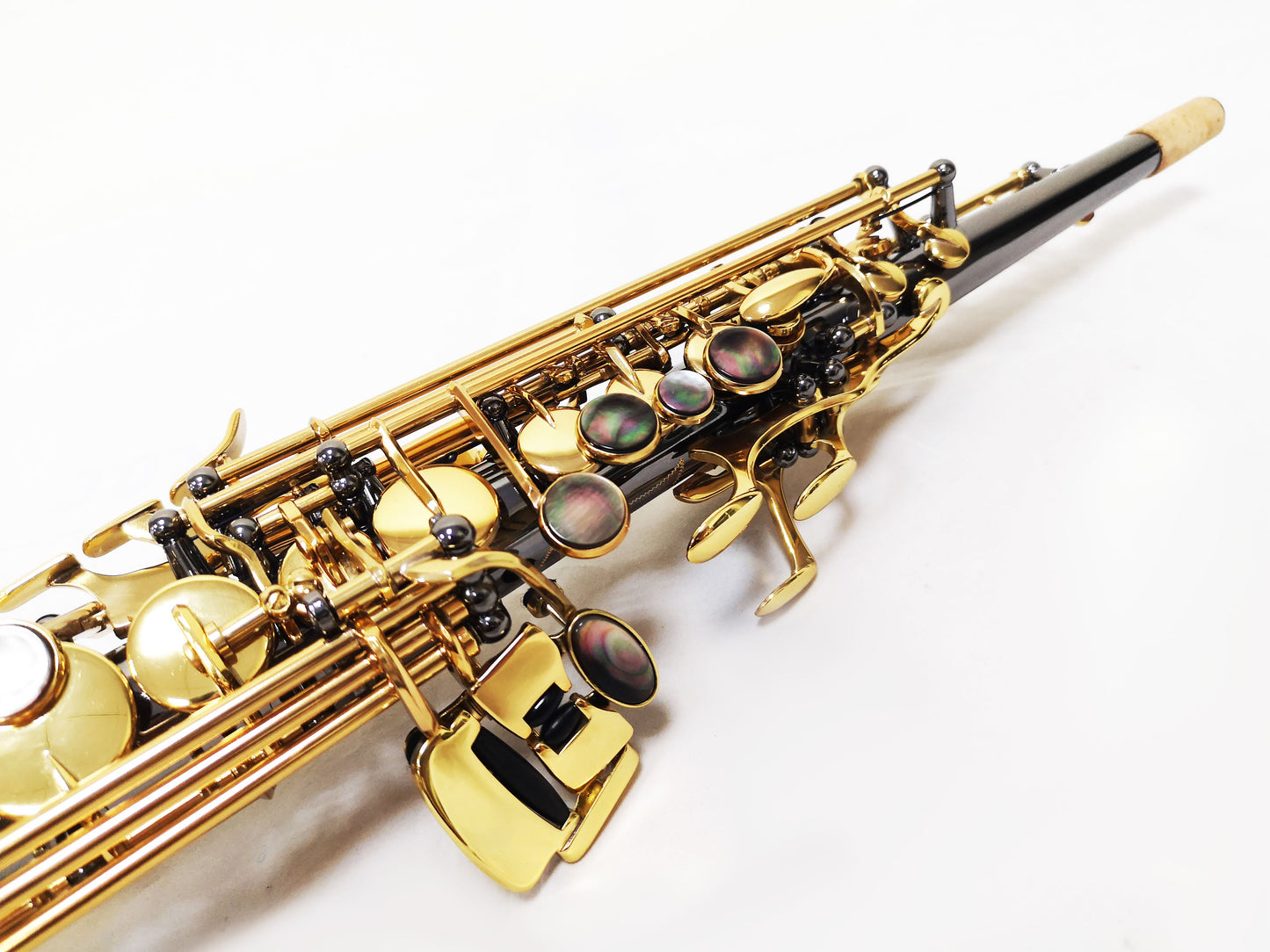 Uprise Series Professional Soprano Saxophone (GEN 2)