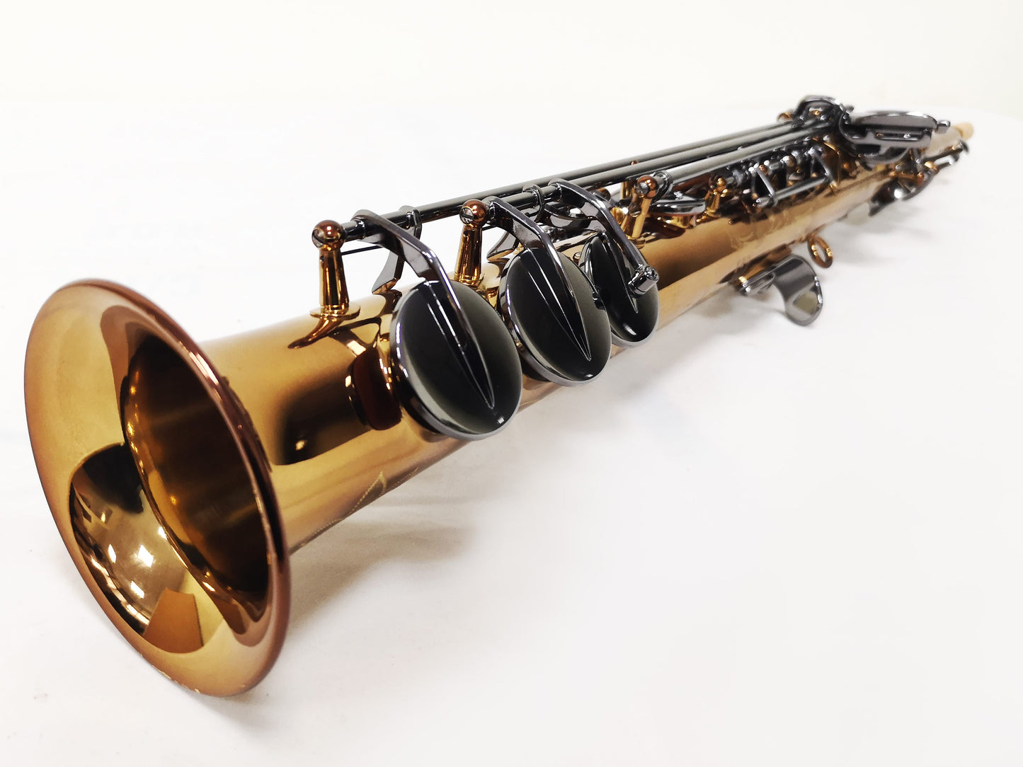 Demo Origin Series Professional Soprano Saxophone (GEN 3)m