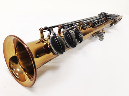 Demo Origin Series Professional Soprano Saxophone (GEN 3)m