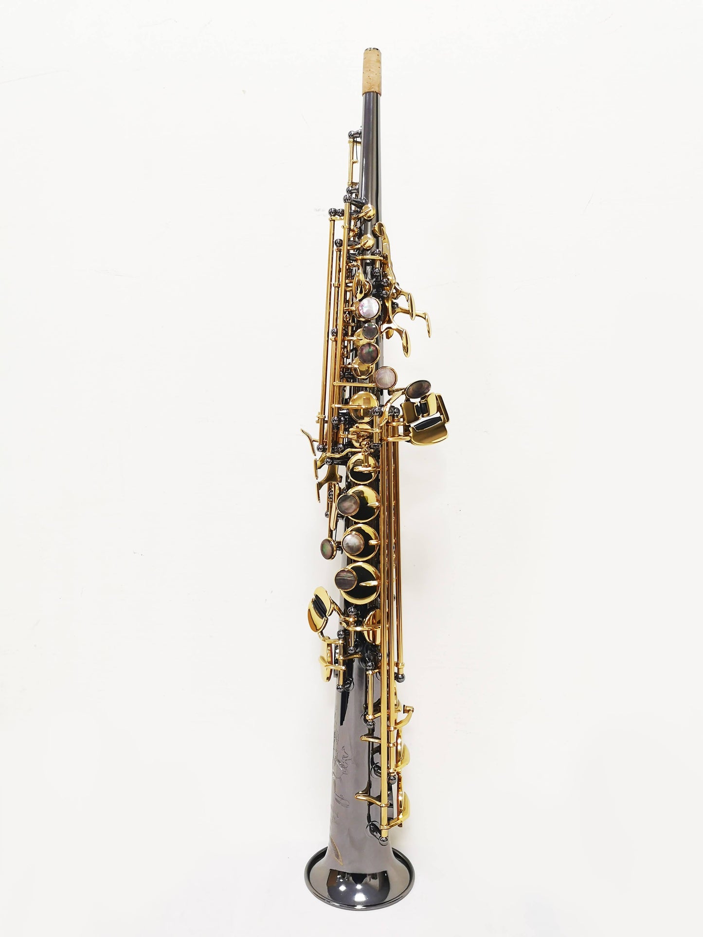 Uprise Series Professional Soprano Saxophone (GEN 2)