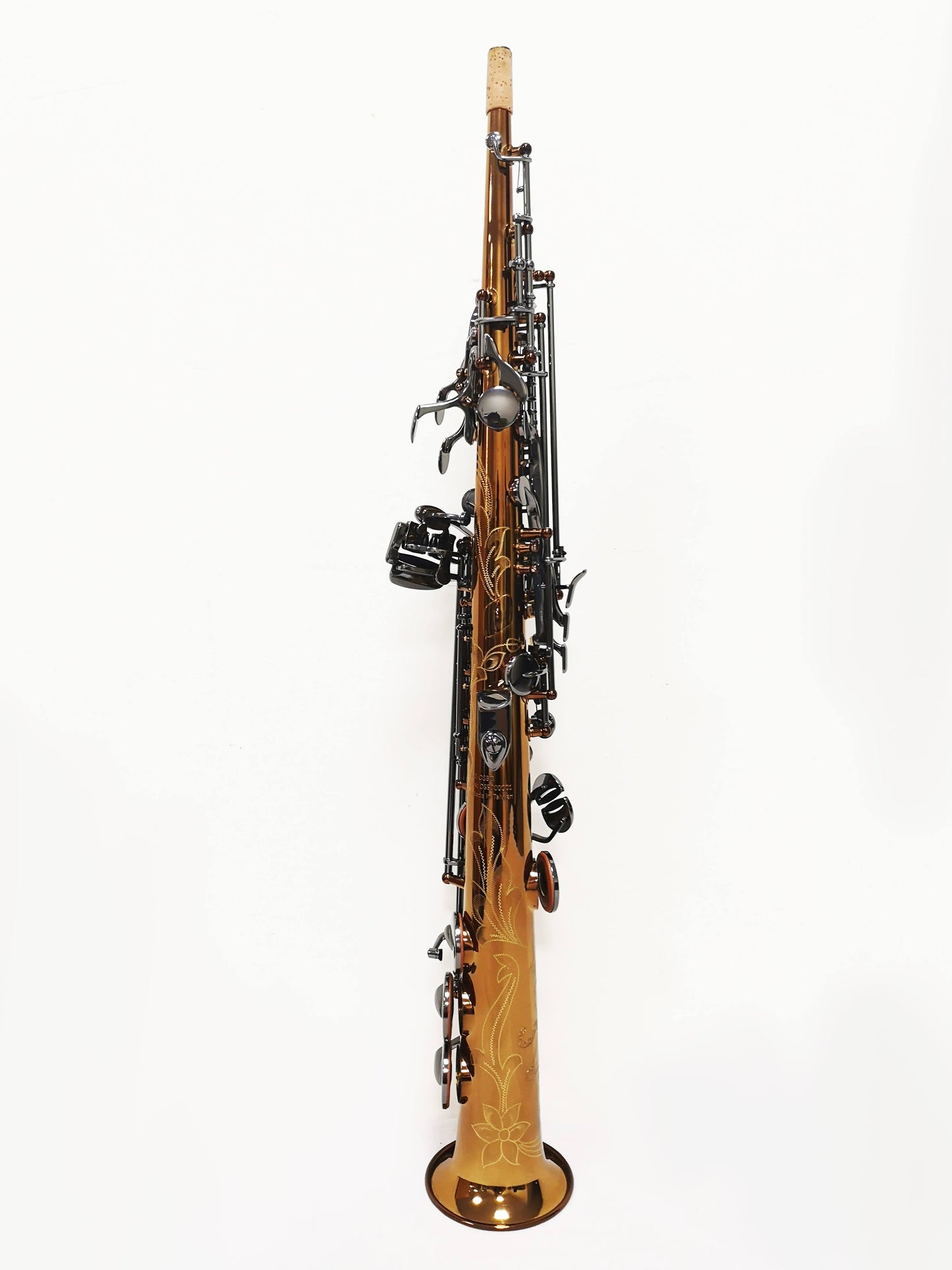 Demo Origin Series Professional Soprano Saxophone (GEN 3)m