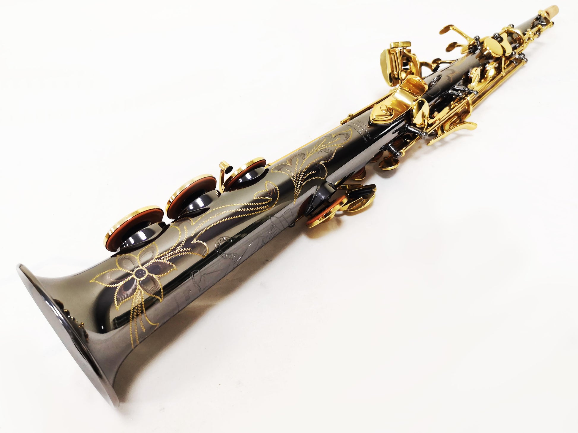 Professional Soprano Saxophone ANNIVERSARY EDITION