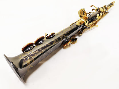 Uprise Series Professional Soprano Saxophone (GEN 2)
