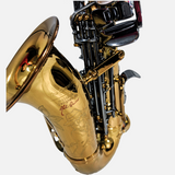 Origin Series Professional Curved Soprano Saxophone (GEN 3)