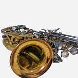 Origin Series Professional Curved Soprano Saxophone (GEN 3)