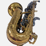 Origin Series Professional Curved Soprano Saxophone (GEN 3)