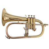 Triumph Series Flugelhorn [VFLH-TSGL]