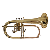 Triumph Series Flugelhorn [VFLH-TSGL]