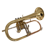 Triumph Series Flugelhorn [VFLH-TSGL]