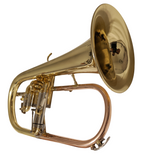 Triumph Series Flugelhorn [VFLH-TSGL]