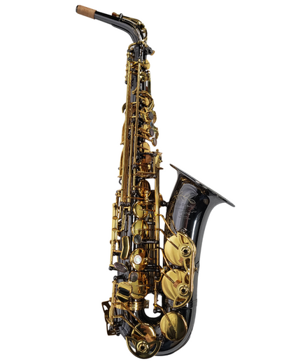 Uprise Series Professional Alto Saxophone (GEN 2)