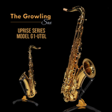 Uprise Series Professional Tenor Saxophone (GEN 2)