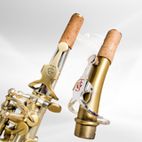 The Roar Limited Edition Professional Soprano Saxophone