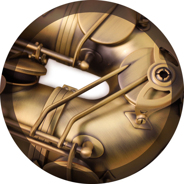 Uprise Series Professional Alto Saxophone (GEN 2)