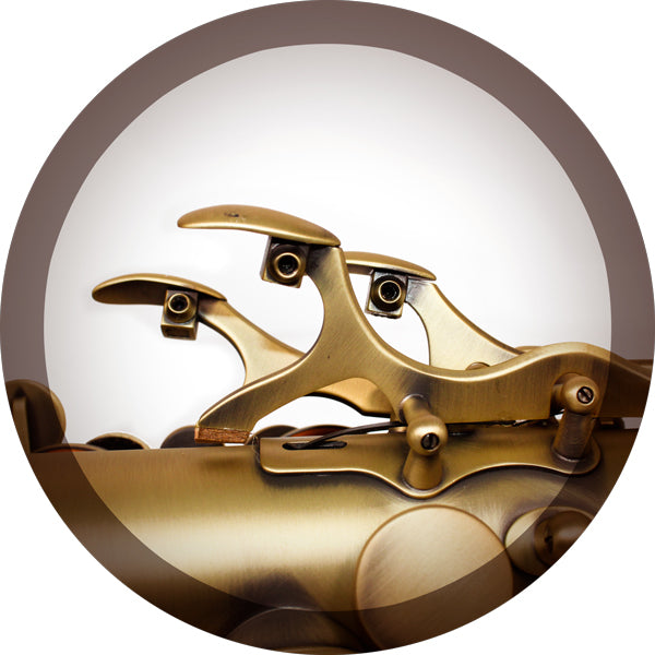 Uprise Series Professional Alto Saxophone (GEN 2)