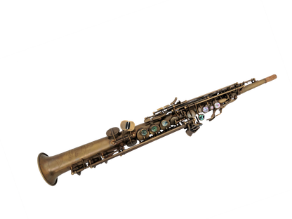 Uprise Series Professional Soprano Saxophone (GEN 2)