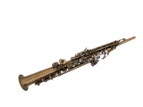 Uprise Series Professional Soprano Saxophone (GEN 2)