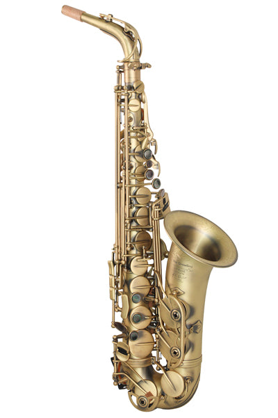 Uprise Series Professional Alto Saxophone (GEN 2)