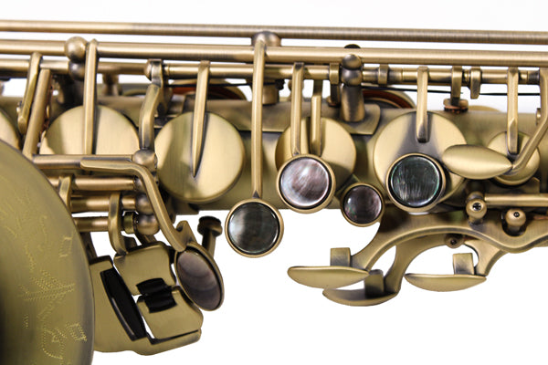 Uprise Series Professional Alto Saxophone (GEN 2)