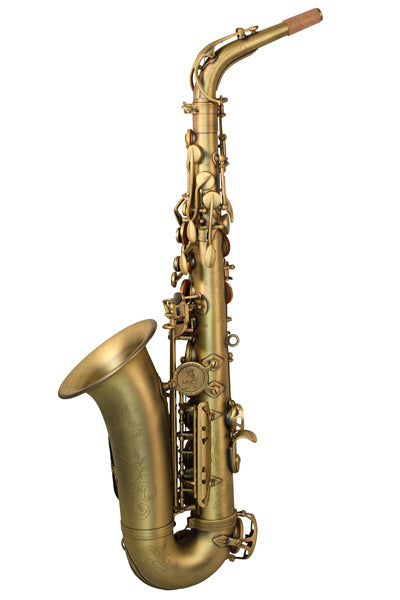 Uprise Series Professional Alto Saxophone (GEN 2)