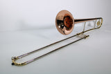 Crown Series Jazz Tenor Trombone (4 Variants)