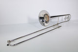 Crown Series Jazz Tenor Trombone (4 Variants)