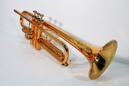 Revelation Series Professional Trumpet