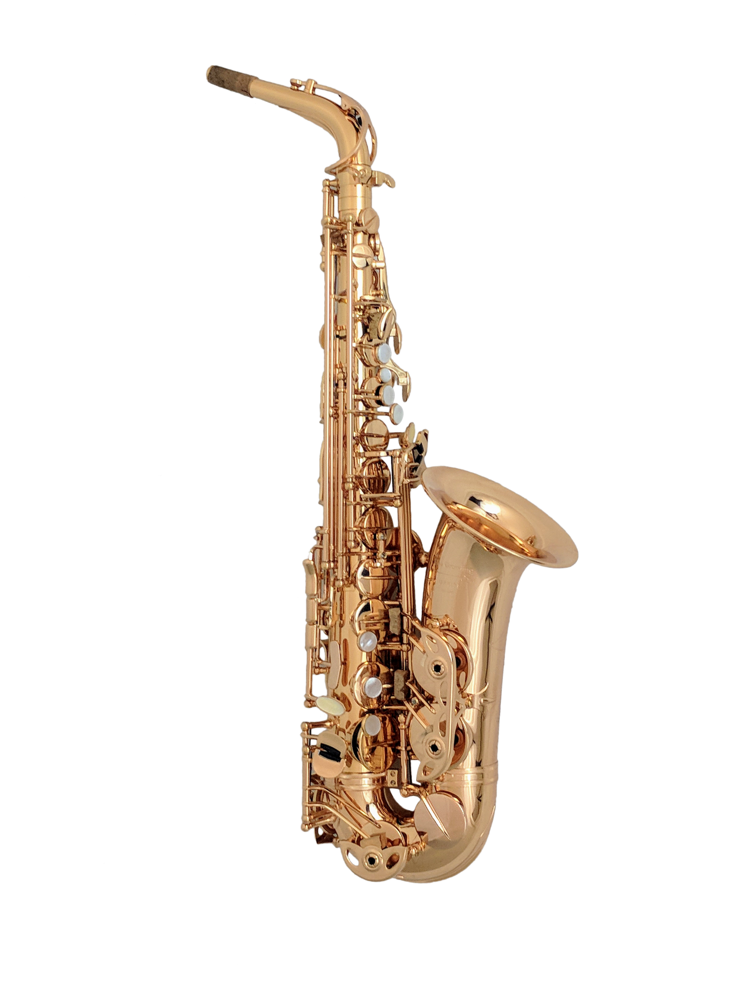 Uprise Series Professional Alto Saxophone (GEN 2)