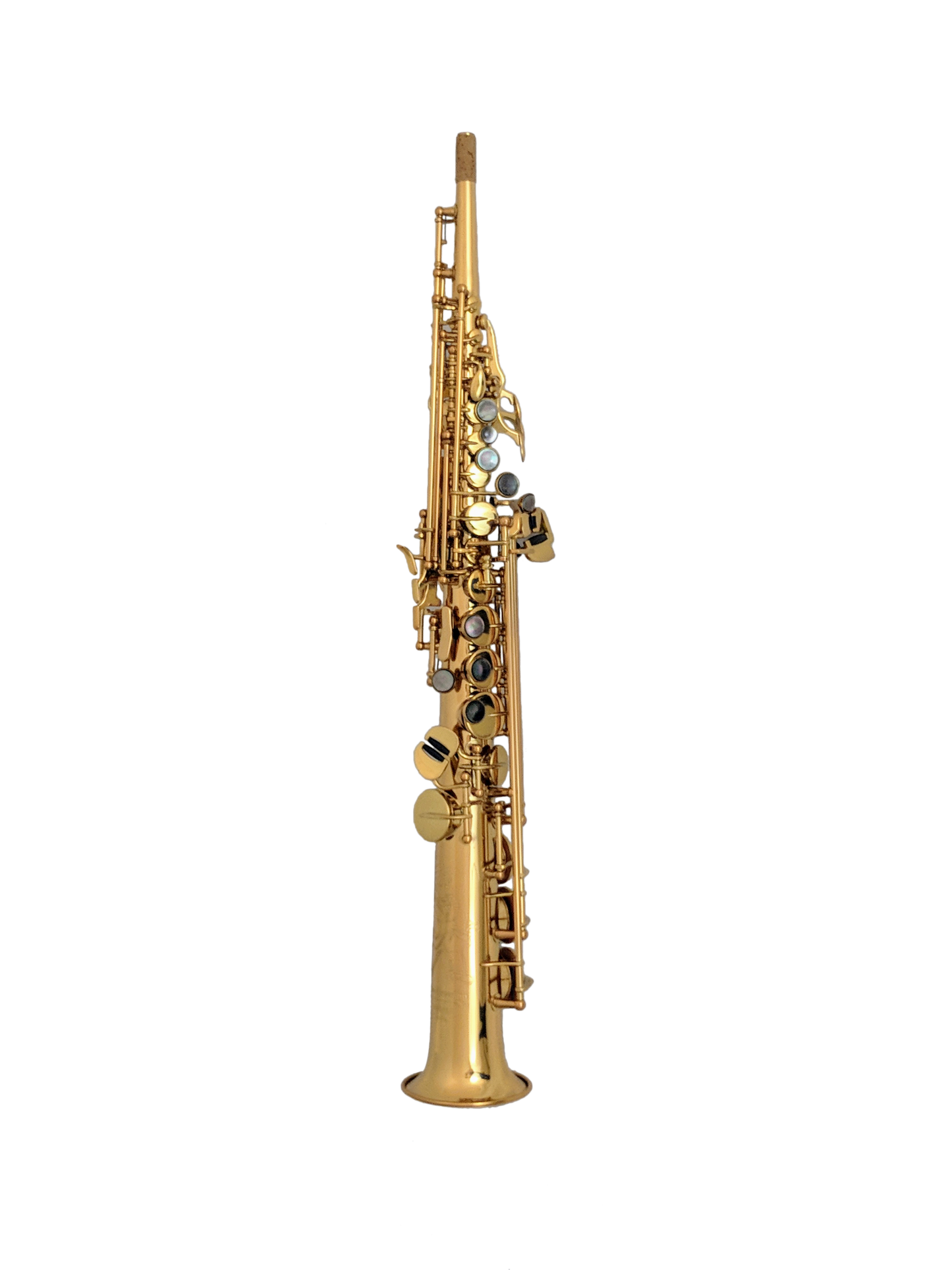 Uprise Series Professional Soprano Saxophone (GEN 2)