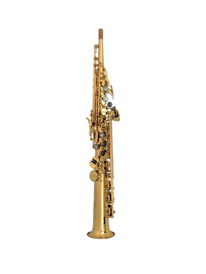 Uprise Series Professional Soprano Saxophone (GEN 2)