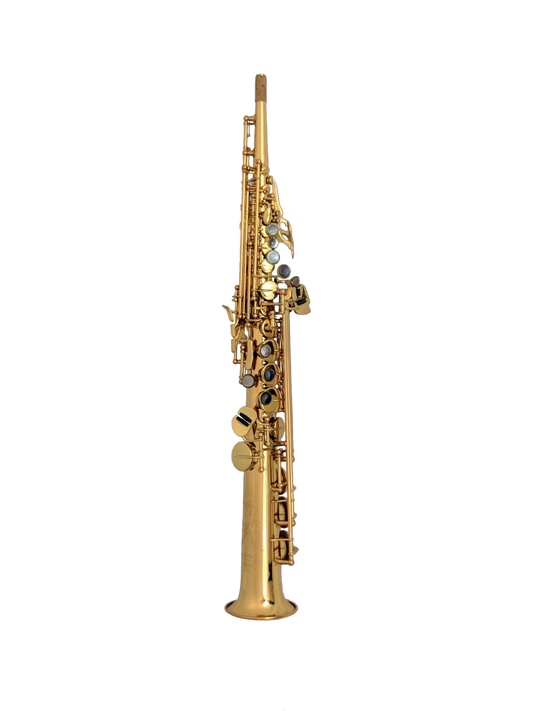 Uprise Series Professional Soprano Saxophone (GEN 2)