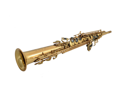 Uprise Series Professional Soprano Saxophone (GEN 2)