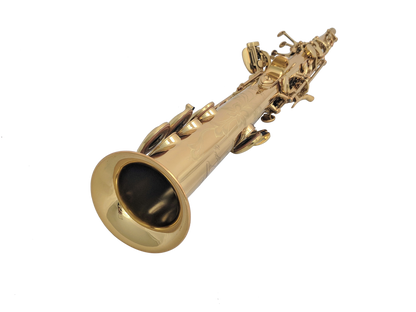 Uprise Series Professional Soprano Saxophone (GEN 2)