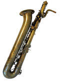 Uprise Series Professional Baritone Saxophone (GEN 2)