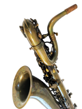 Uprise Series Professional Baritone Saxophone (GEN 2)