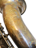 Uprise Series Professional Baritone Saxophone (GEN 2)
