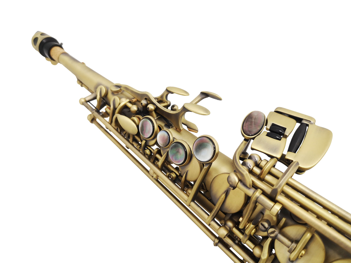 Uprise Series Professional Soprano Saxophone (GEN 2)