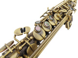Uprise Series Professional Soprano Saxophone (GEN 2)
