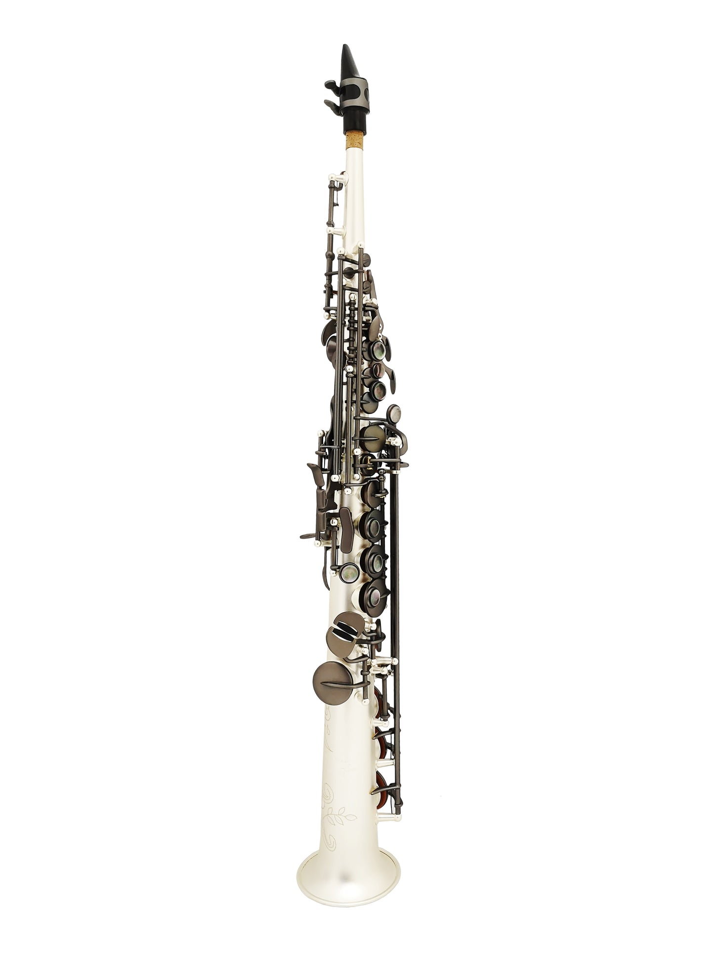 Uprise Series Professional Soprano Saxophone (GEN 2)