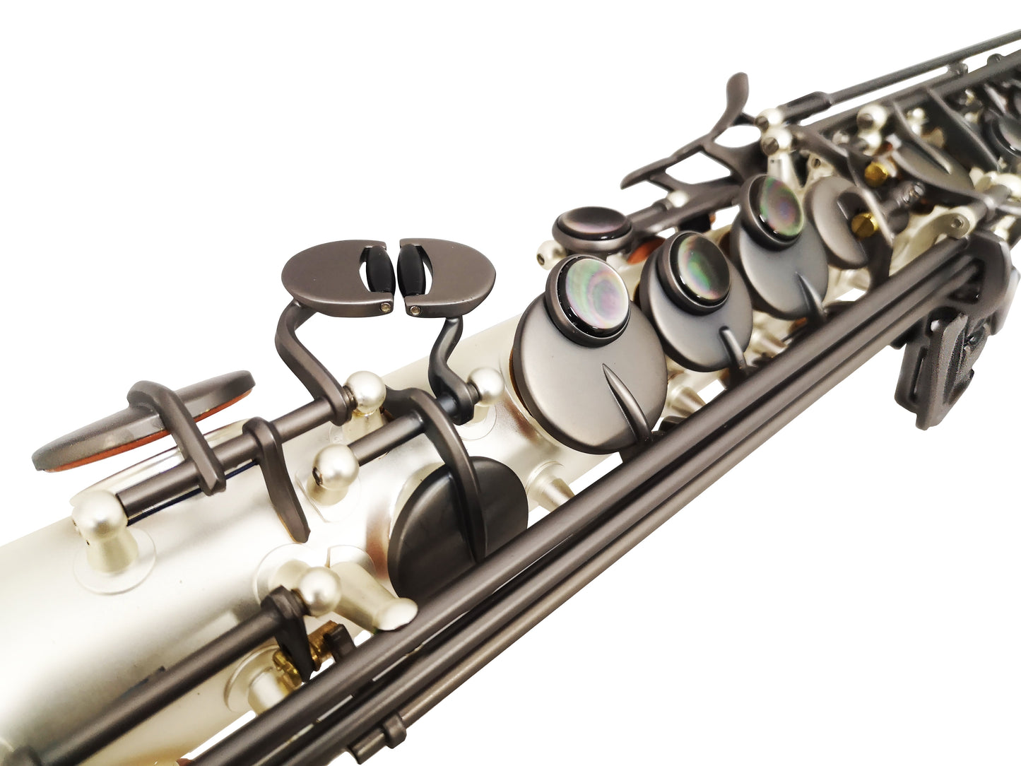 Uprise Series Professional Soprano Saxophone (GEN 2)