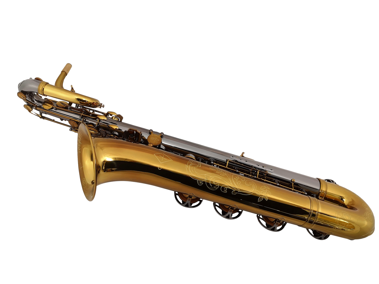 Origin Series Professional Baritone Saxophone (GEN 3)