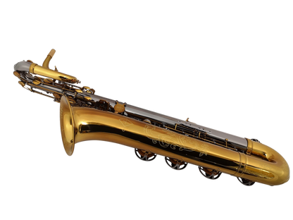 Origin Series Professional Baritone Saxophone (GEN 3)
