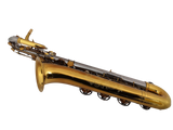 Origin Series Professional Baritone Saxophone (GEN 3)