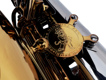 Origin Series Professional Baritone Saxophone (GEN 3)