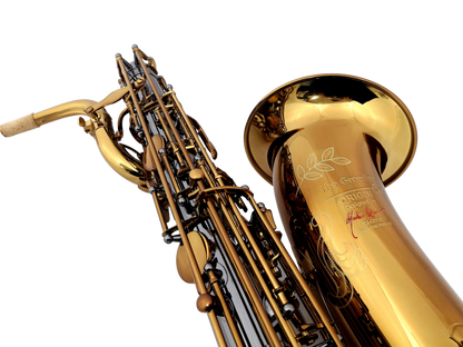Origin Series Professional Baritone Saxophone (GEN 3)