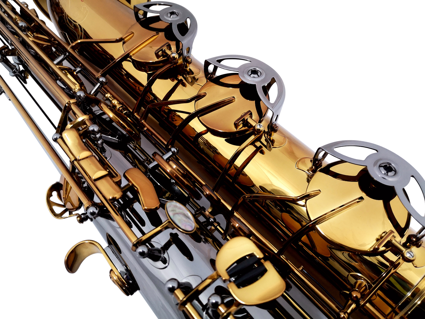 Origin Series Professional Baritone Saxophone (GEN 3)