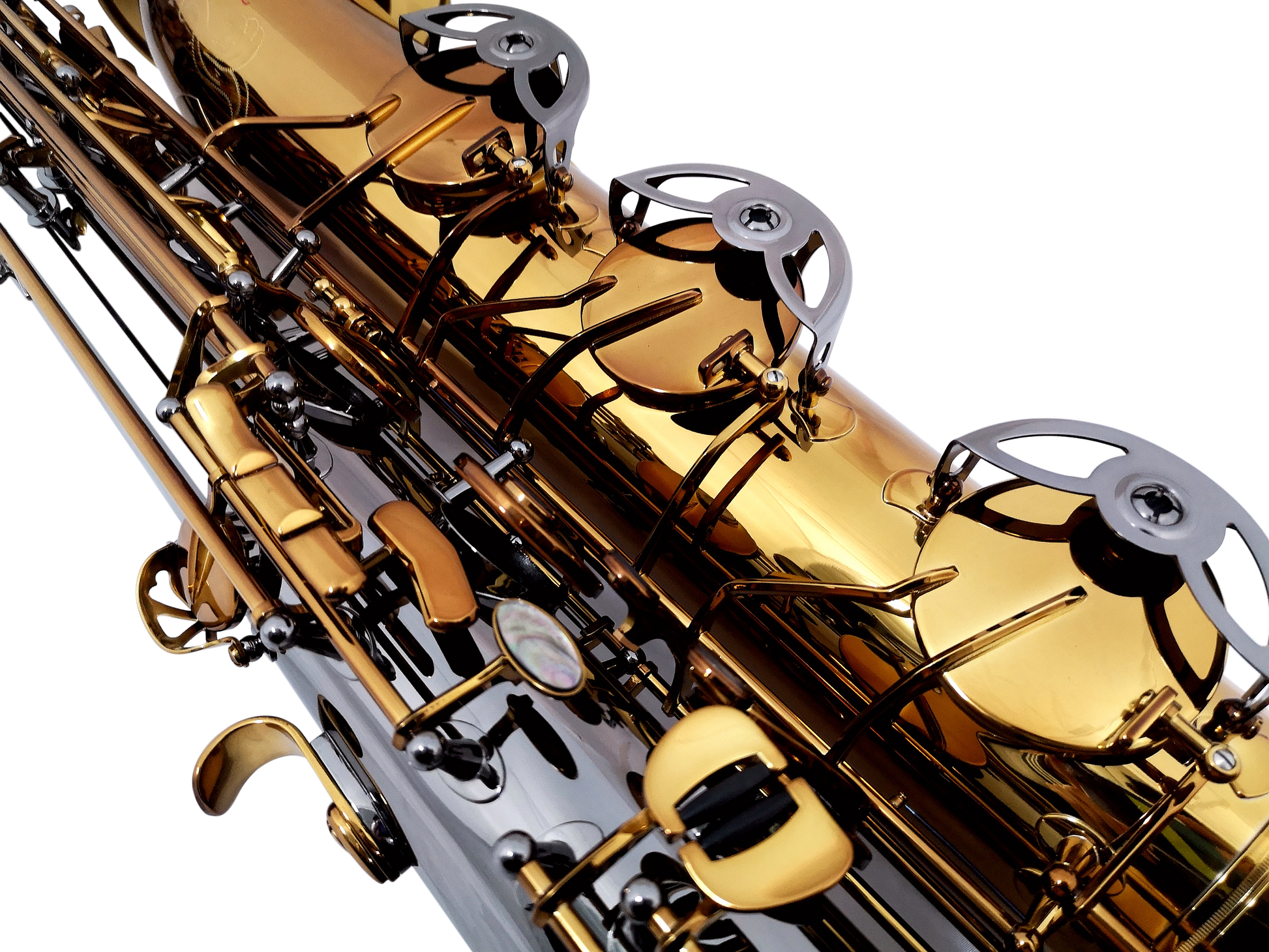 Origin Series Professional Alto Saxophone (GEN 3) – Victory Musical  Instruments
